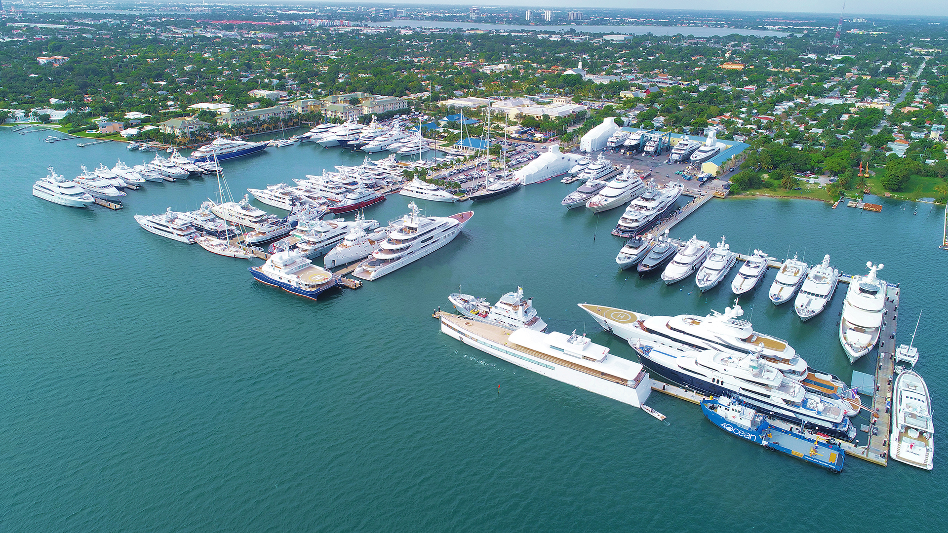 West Palm Beach
